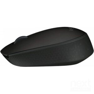 Logitech B170 Mouse Ottico Ambidestro 1000 DPI 3 Tasti Wireless - immagine 4