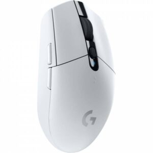 Logitech G G305 LIGHTSPEED Mouse Ottico 12000DPI 6 Tasti Wireless - immagine 1