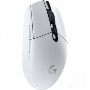 Logitech G G305 LIGHTSPEED Mouse Ottico 12000DPI 6 Tasti Wireless - immagine 2