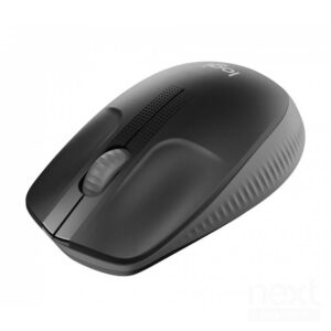 Logitech M190 Mouse Ottico Ambidestro 1000DPI 3 Tasti Wireless - immagine 4