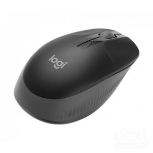 Logitech M190 Mouse Ottico Ambidestro 1000DPI 3 Tasti Wireless - immagine 5