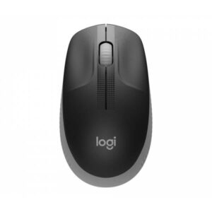Logitech M190 Mouse Ottico Ambidestro 1000DPI 3 Tasti Wireless - immagine 1