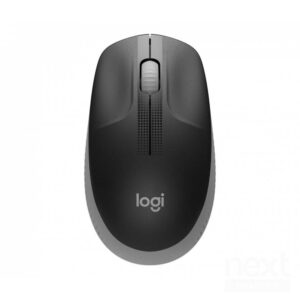 Logitech M190 Mouse Ottico Ambidestro 1000DPI 3 Tasti Wireless - immagine 2