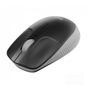 Logitech M190 Mouse Ottico Ambidestro 1000DPI 3 Tasti Wireless - immagine 4