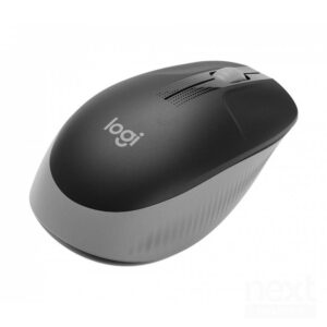 Logitech M190 Mouse Ottico Ambidestro 1000DPI 3 Tasti Wireless - immagine 5