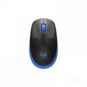 Logitech M190 Mouse Ottico Ambidestro 1000DPI 3 Tasti Wireless - immagine 2