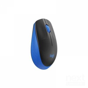 Logitech M190 Mouse Ottico Ambidestro 1000DPI 3 Tasti Wireless - immagine 3