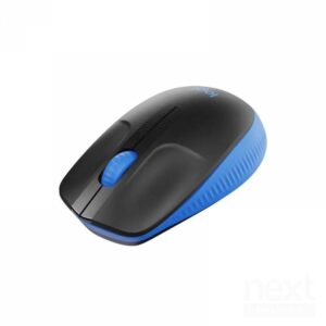 Logitech M190 Mouse Ottico Ambidestro 1000DPI 3 Tasti Wireless - immagine 4