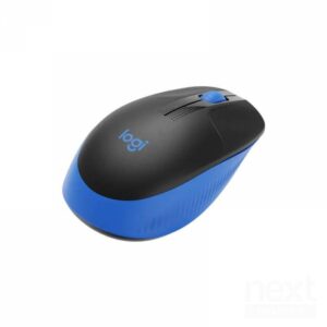 Logitech M190 Mouse Ottico Ambidestro 1000DPI 3 Tasti Wireless - immagine 5