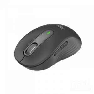 Logitech Signature M650 L for Business Mouse Ottico 4000DPI 5 Tasti Wireless/Bluetooth Graphite - immagine 5