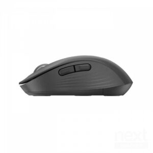 Logitech Signature M650 L for Business Mouse Ottico 4000DPI 5 Tasti Wireless/Bluetooth Graphite - immagine 6