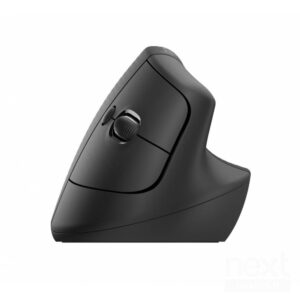 Logitech Lift Mouse Ottico Verticale 4000DPI 4 Tasti Wireless/Bluetooth - immagine 4