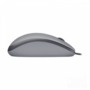 Logitech M110 Silent Mouse Ottico 1000DPI 3 Tasti USB - immagine 5