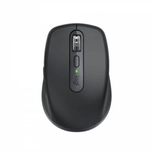 Logitech MX Anywhere 3S Mouse Laser 8000DPI 6 Tasti Bluetooth Grafite - immagine 1