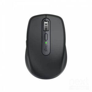 Logitech MX Anywhere 3S Mouse Laser 8000DPI 6 Tasti Bluetooth Grafite - immagine 2