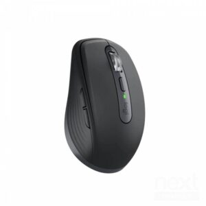 Logitech MX Anywhere 3S Mouse Laser 8000DPI 6 Tasti Bluetooth Grafite - immagine 3