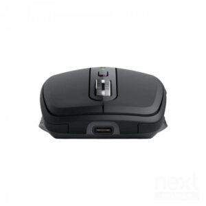 Logitech MX Anywhere 3S Mouse Laser 8000DPI 6 Tasti Bluetooth Grafite - immagine 4