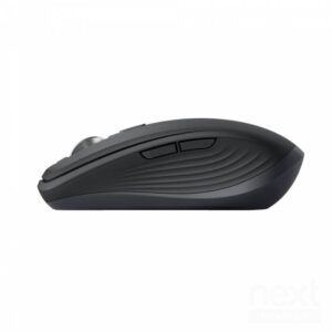 Logitech MX Anywhere 3S Mouse Laser 8000DPI 6 Tasti Bluetooth Grafite - immagine 5