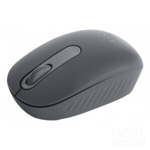 Logitech M196 Mouse Ottico Ambidestro 1000DPI Tasti Bluetooth Grafite - immagine 3