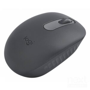 Logitech M196 Mouse Ottico Ambidestro 1000DPI Tasti Bluetooth Grafite - immagine 4