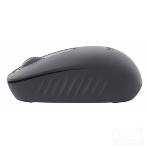 Logitech M196 Mouse Ottico Ambidestro 1000DPI Tasti Bluetooth Grafite - immagine 5