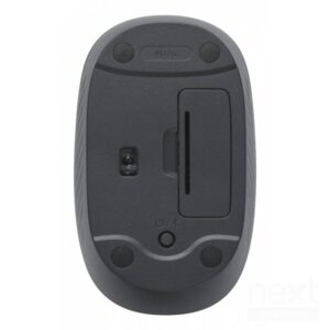 Logitech M196 Mouse Ottico Ambidestro 1000DPI Tasti Bluetooth Grafite - immagine 6