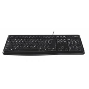 Logitech K120 for Business Tastiera USB QWERTY Layout US - immagine 1