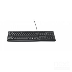Logitech K120 for Business Tastiera USB QWERTY Layout US - immagine 3