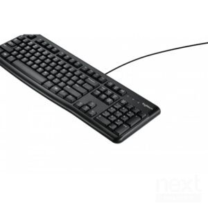 Logitech K120 for Business Tastiera USB QWERTY Layout US - immagine 4