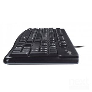 Logitech K120 for Business Tastiera USB QWERTY Layout US - immagine 5