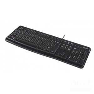 Logitech K120 for Business Tastiera USB QWERTY Layout US - immagine 6