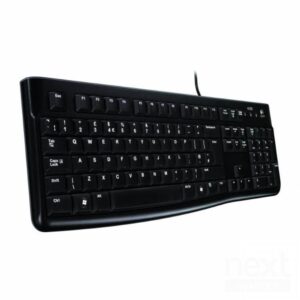 Logitech K120 for Business Tastiera USB Layout IT - Versione OEM - immagine 3
