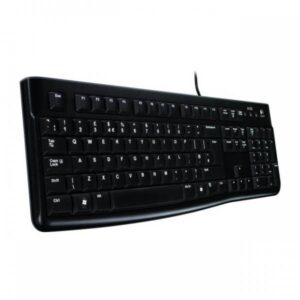 Logitech K120 for Business Tastiera USB Layout IT - Versione OEM - immagine 5