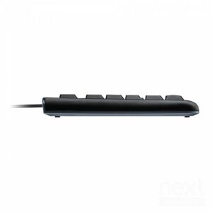 Logitech MK120 Kit Tastiera e Mouse USB Layout IT - immagine 4