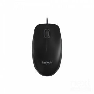Logitech MK120 Kit Tastiera e Mouse USB Layout IT - immagine 5