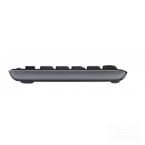 Logitech MK270 Kit Tastiera e Mouse Wireless Layout IT - immagine 5