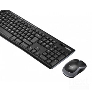 Logitech MK270 Kit Tastiera e Mouse Wireless Layout IT - immagine 6