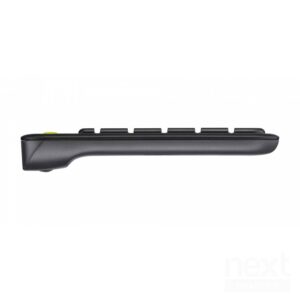 Logitech K400 Plus Tastiera Touch Wireless per TV Layout IT - immagine 4