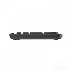 Logitech MK295 Silent Wireless Combo Kit Tastiera e Mouse Wireless Layout IT - immagine 3