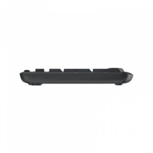Logitech MK295 Silent Wireless Combo Kit Tastiera e Mouse Wireless Layout IT - immagine 5
