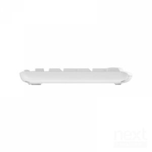 Logitech MK295 Silent Wireless Combo Kit Tastiera e Mouse Wireless Layout IT - immagine 3