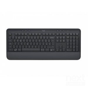 Logitech Signature MK650 Combo For Business  Kit Tastiera e Mouse Wireless Layout ITA - immagine 3