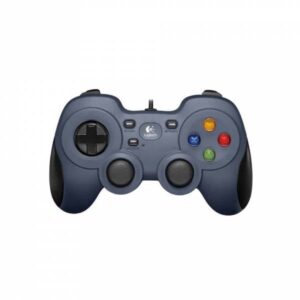 Logitech G F310 Controller Gaming PC Black-Blue - immagine 1
