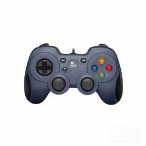 Logitech G F310 Controller Gaming PC Black-Blue - immagine 2