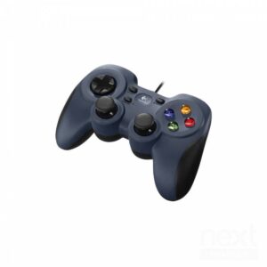 Logitech G F310 Controller Gaming PC Black-Blue - immagine 3