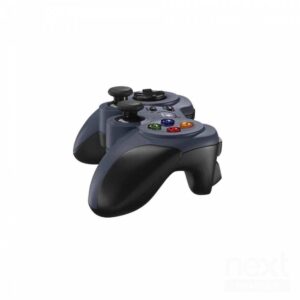 Logitech G F310 Controller Gaming PC Black-Blue - immagine 4