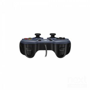 Logitech G F310 Controller Gaming PC Black-Blue - immagine 5