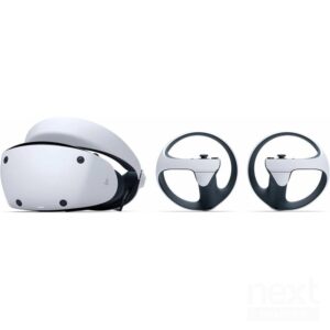 Sony PlayStation VR2 Visore Realtà Virtuale - immagine 4