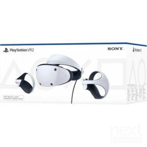 Sony PlayStation VR2 Visore Realtà Virtuale - immagine 5
