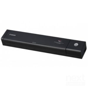 Canon P-208II Scanner Portatile a Colori ADF 600DPI A4 USB 8ppm - immagine 3